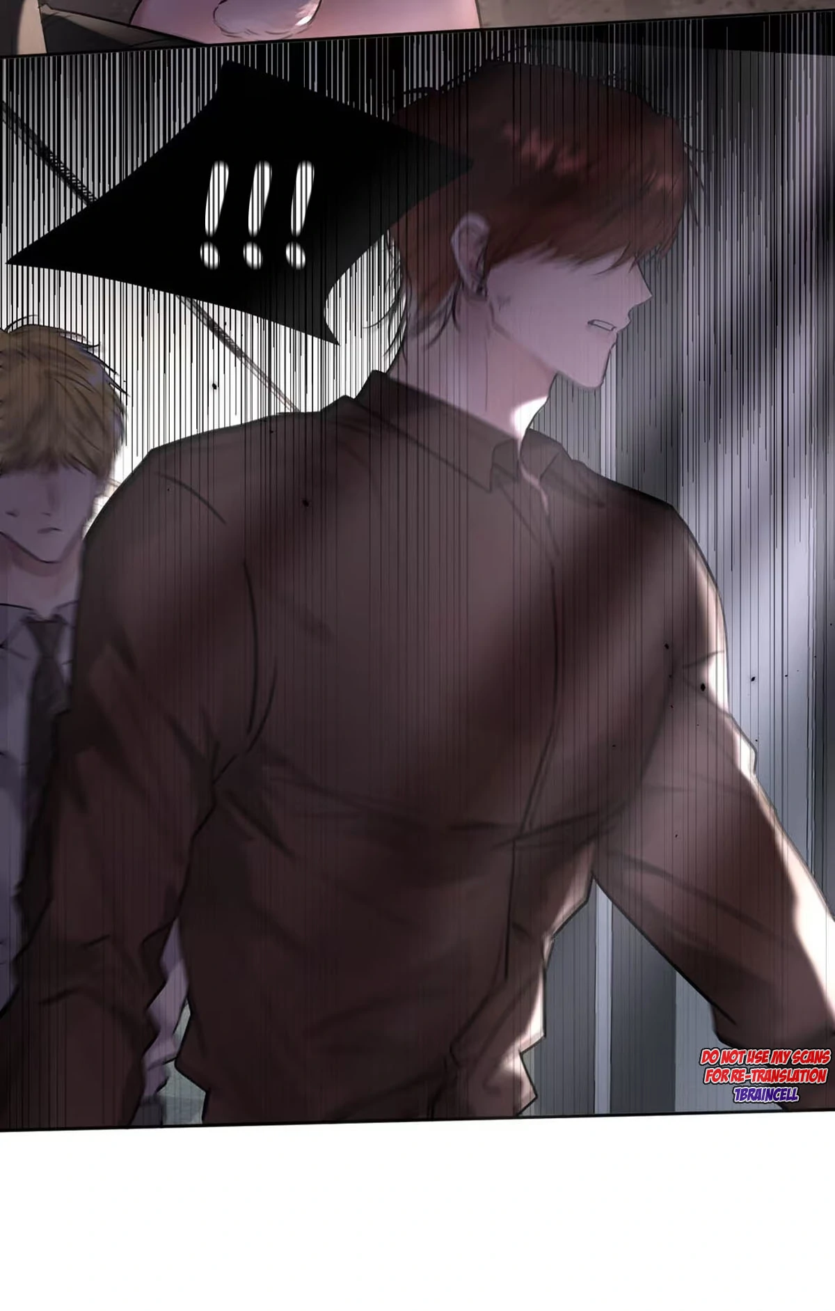 I became a first-class guide thanks to my childhood friends - Chapter 15 manhwa