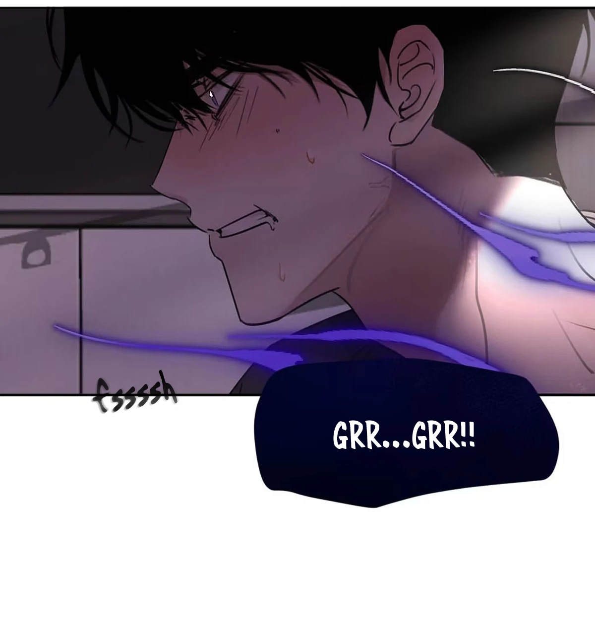 I became a first-class guide thanks to my childhood friends - Chapter 15 manhwa