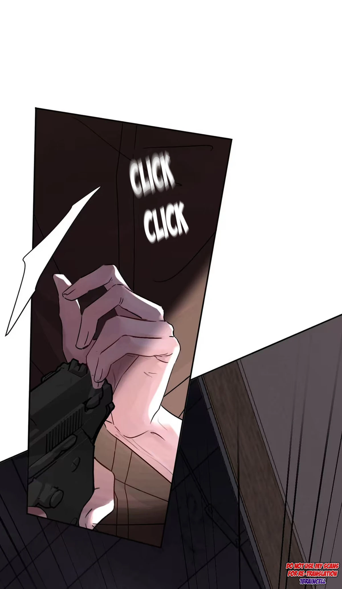 I became a first-class guide thanks to my childhood friends - Chapter 15 manhwa