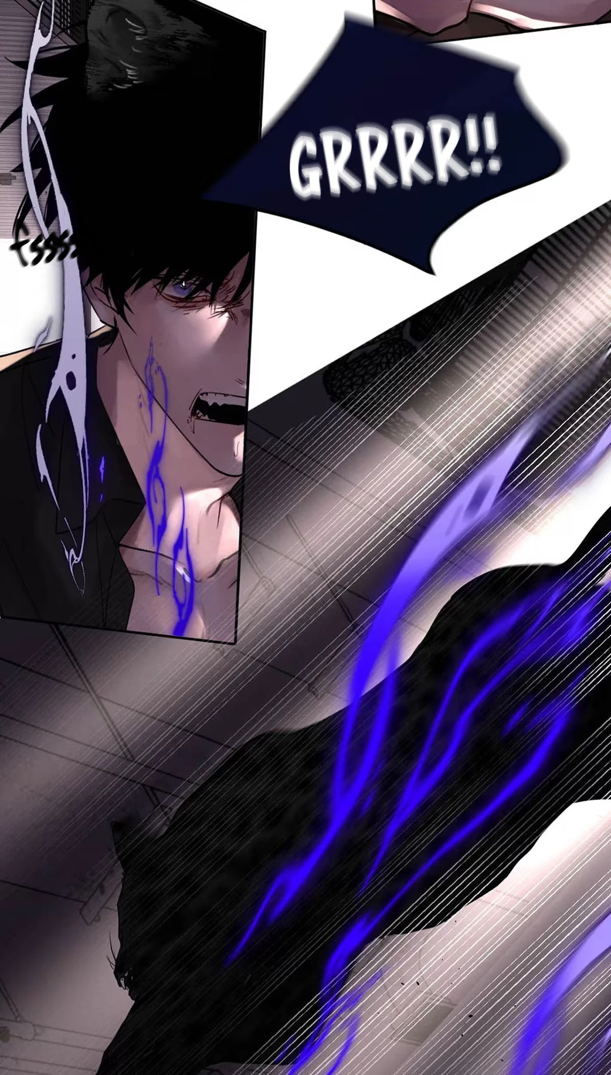 I became a first-class guide thanks to my childhood friends - Chapter 15 manhwa
