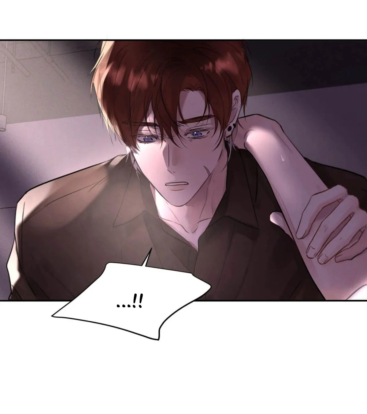 I became a first-class guide thanks to my childhood friends - Chapter 16 manhwa