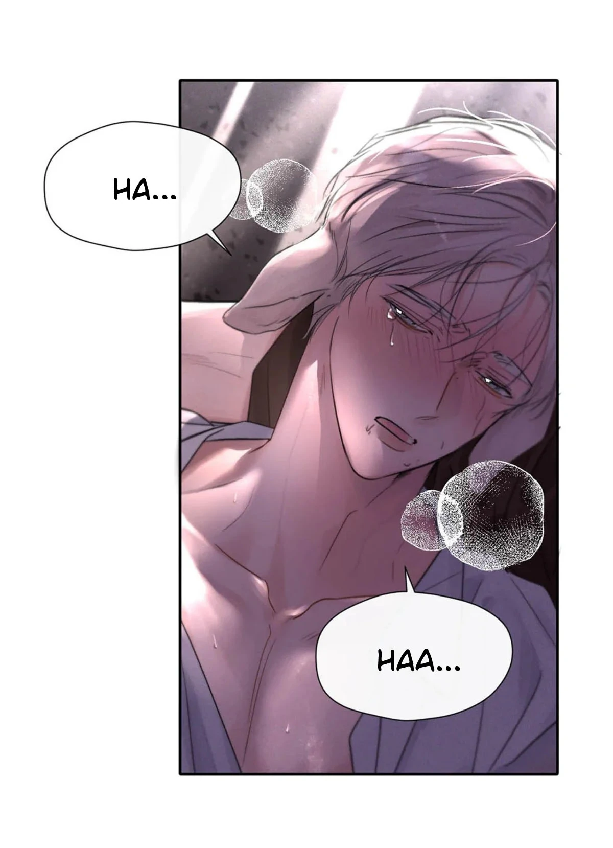 I became a first-class guide thanks to my childhood friends - Chapter 16 manhwa