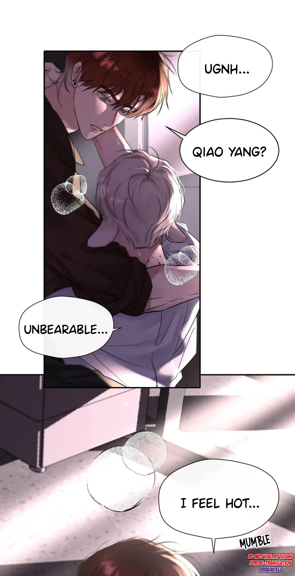 I became a first-class guide thanks to my childhood friends - Chapter 16 manhwa