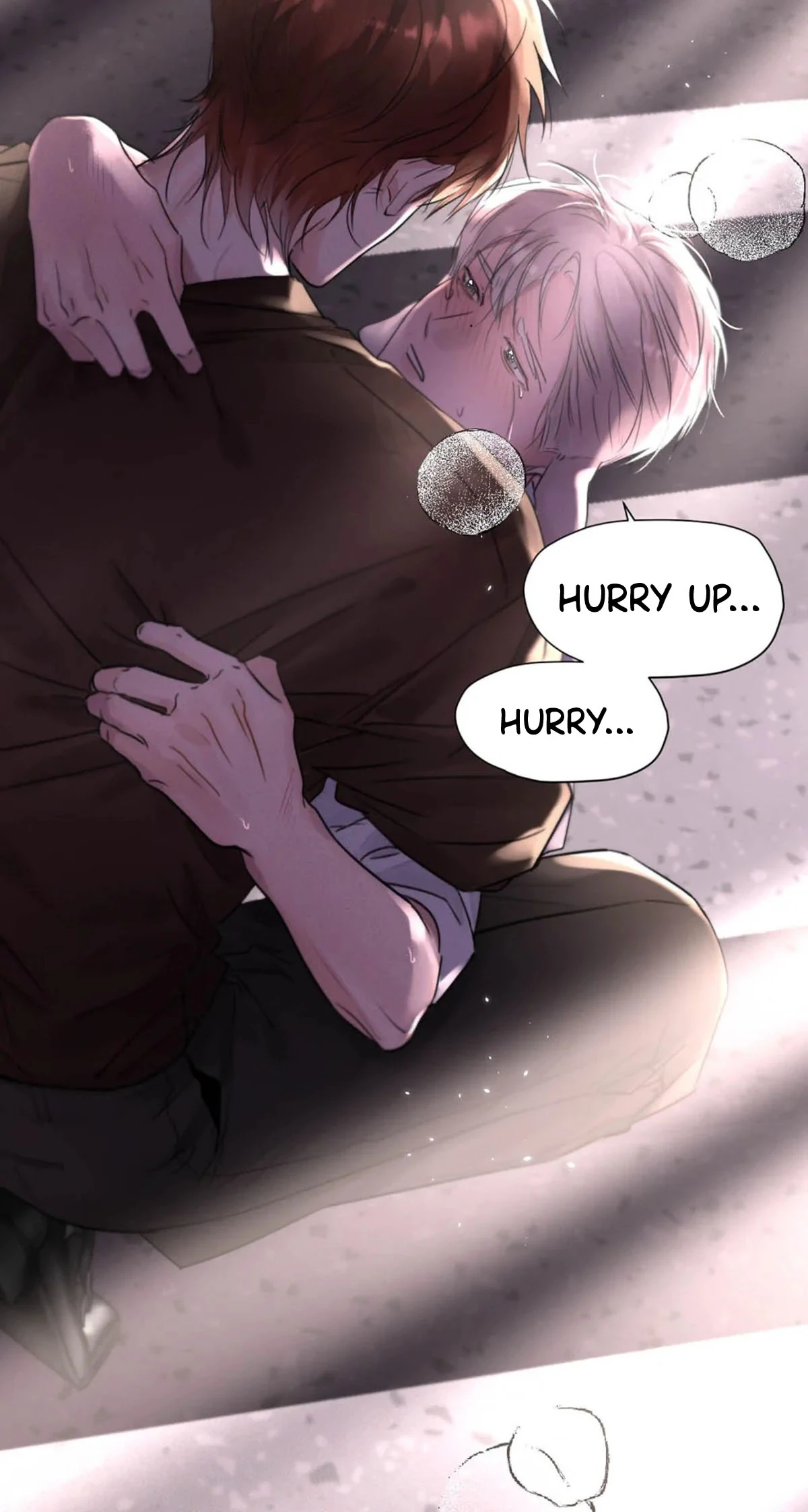 I became a first-class guide thanks to my childhood friends - Chapter 16 manhwa