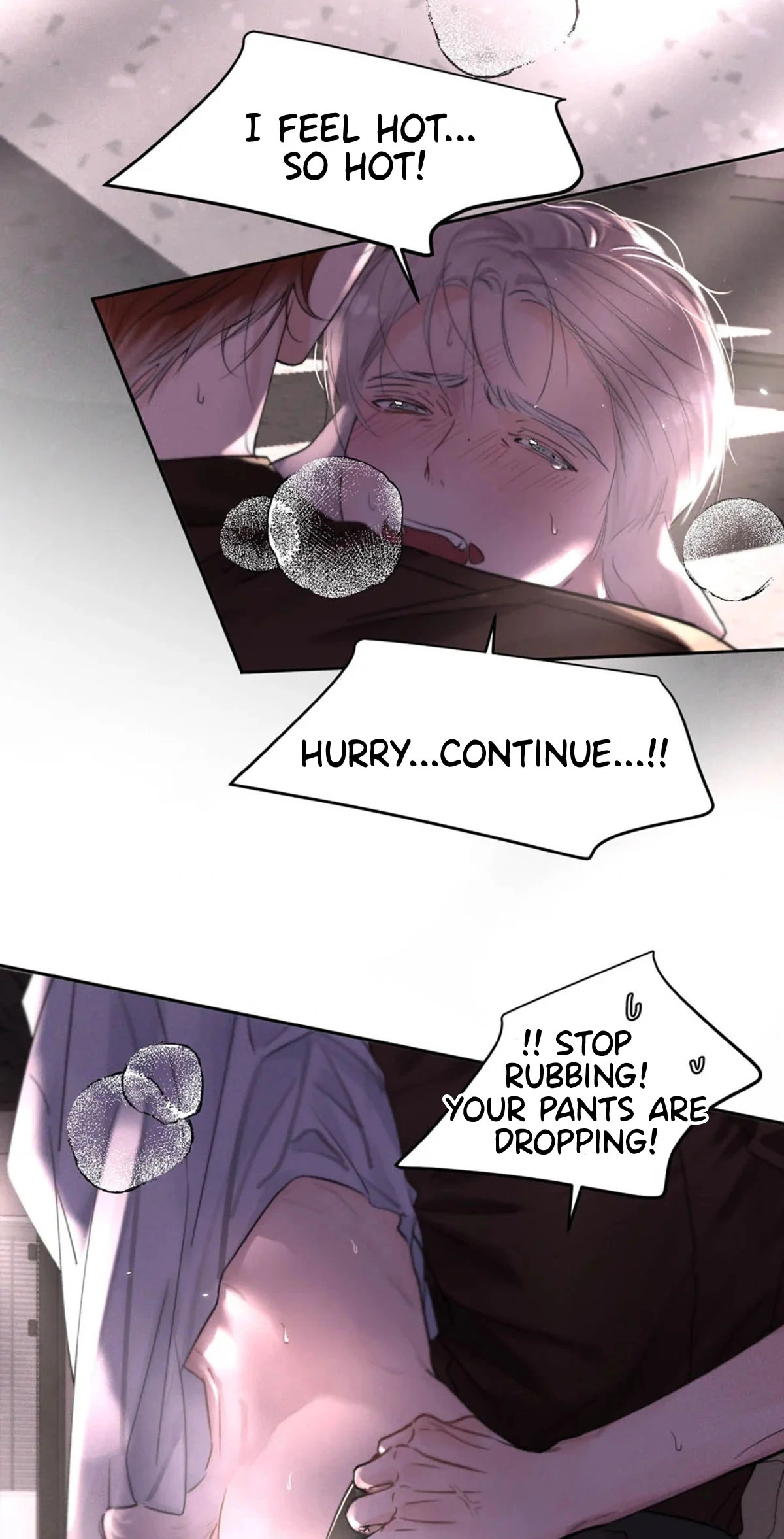 I became a first-class guide thanks to my childhood friends - Chapter 16 manhwa