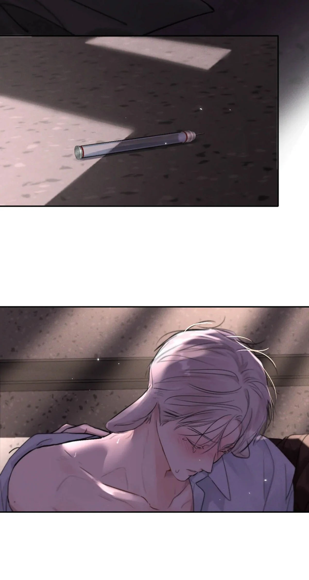 I became a first-class guide thanks to my childhood friends - Chapter 16 manhwa