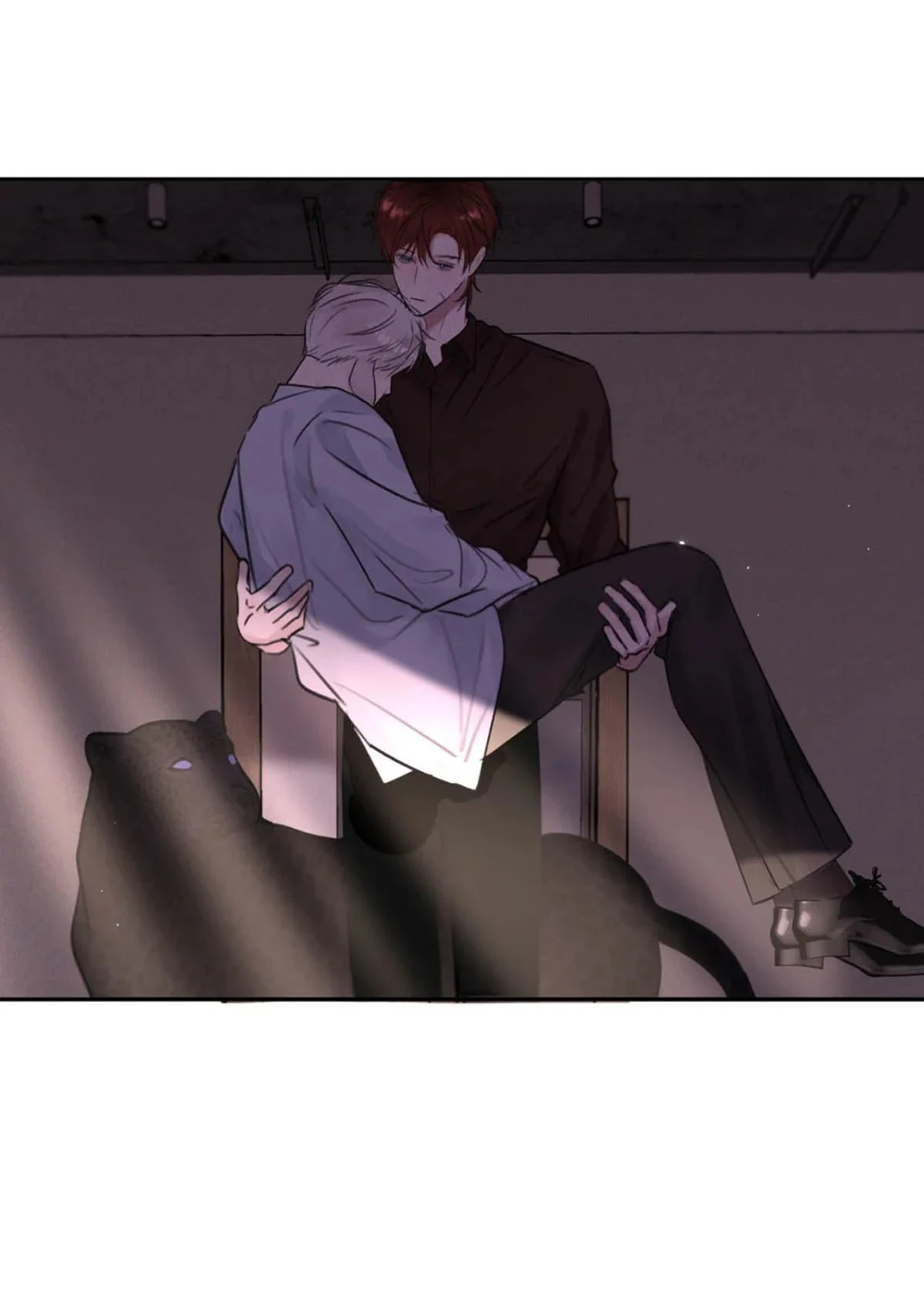 I became a first-class guide thanks to my childhood friends - Chapter 16 manhwa