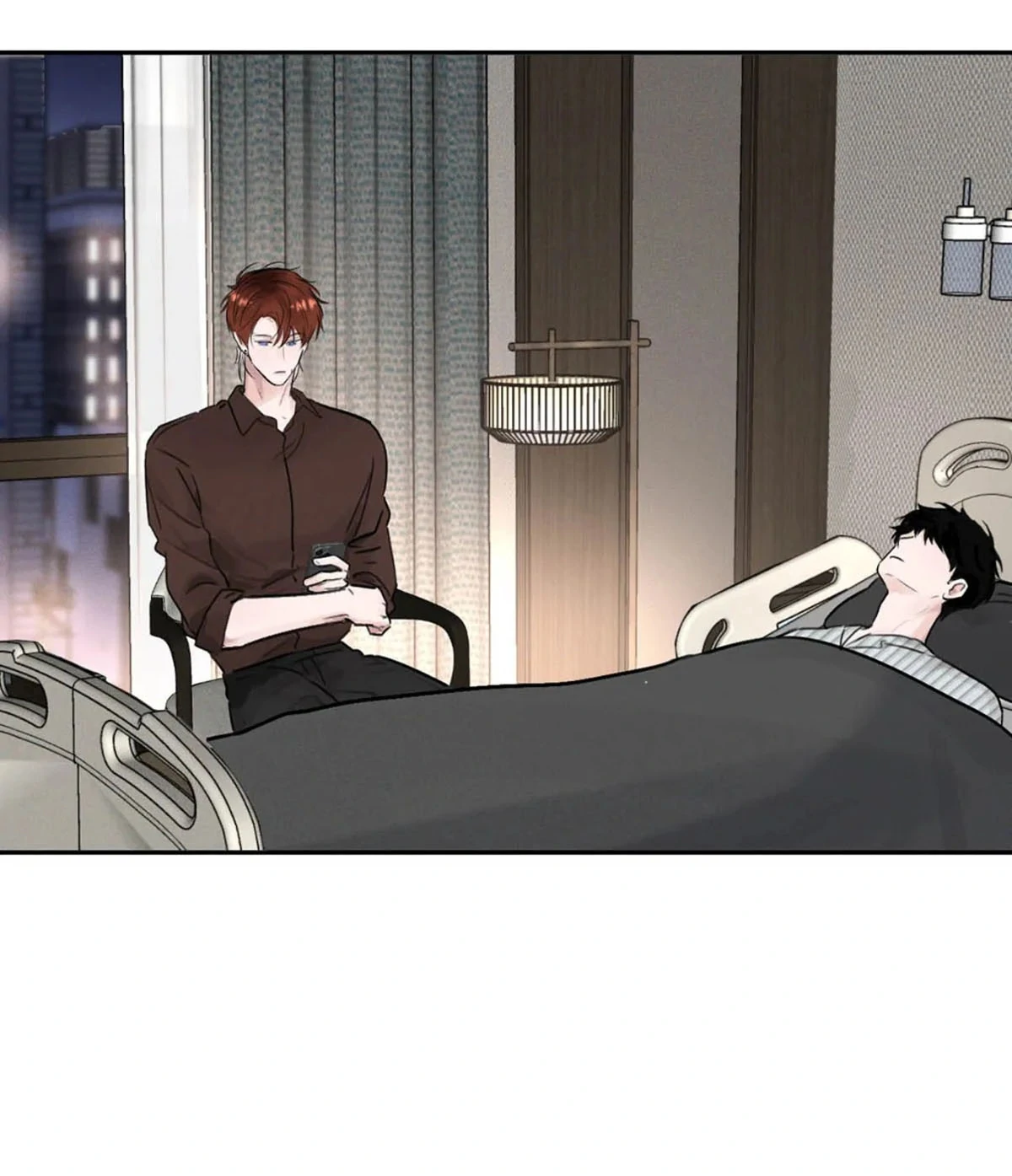 I became a first-class guide thanks to my childhood friends - Chapter 16 manhwa