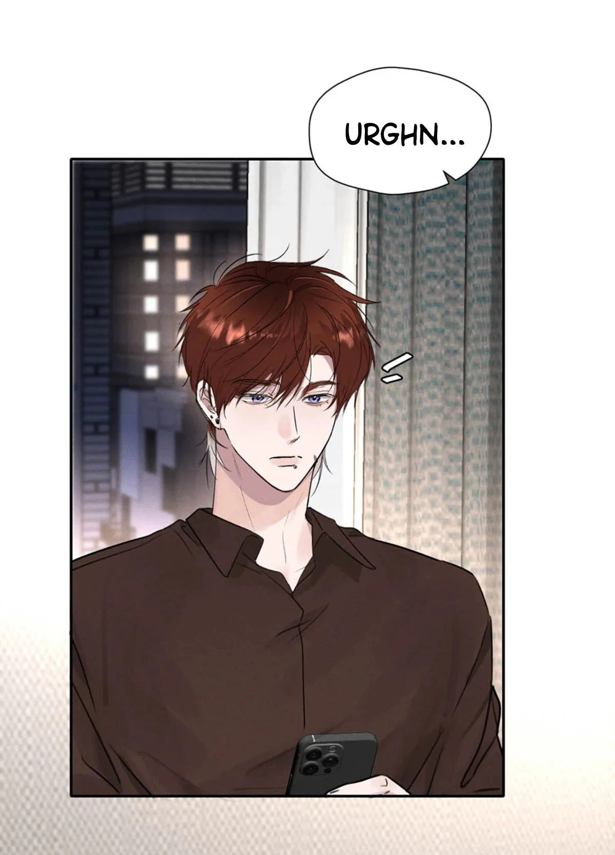 I became a first-class guide thanks to my childhood friends - Chapter 16 manhwa