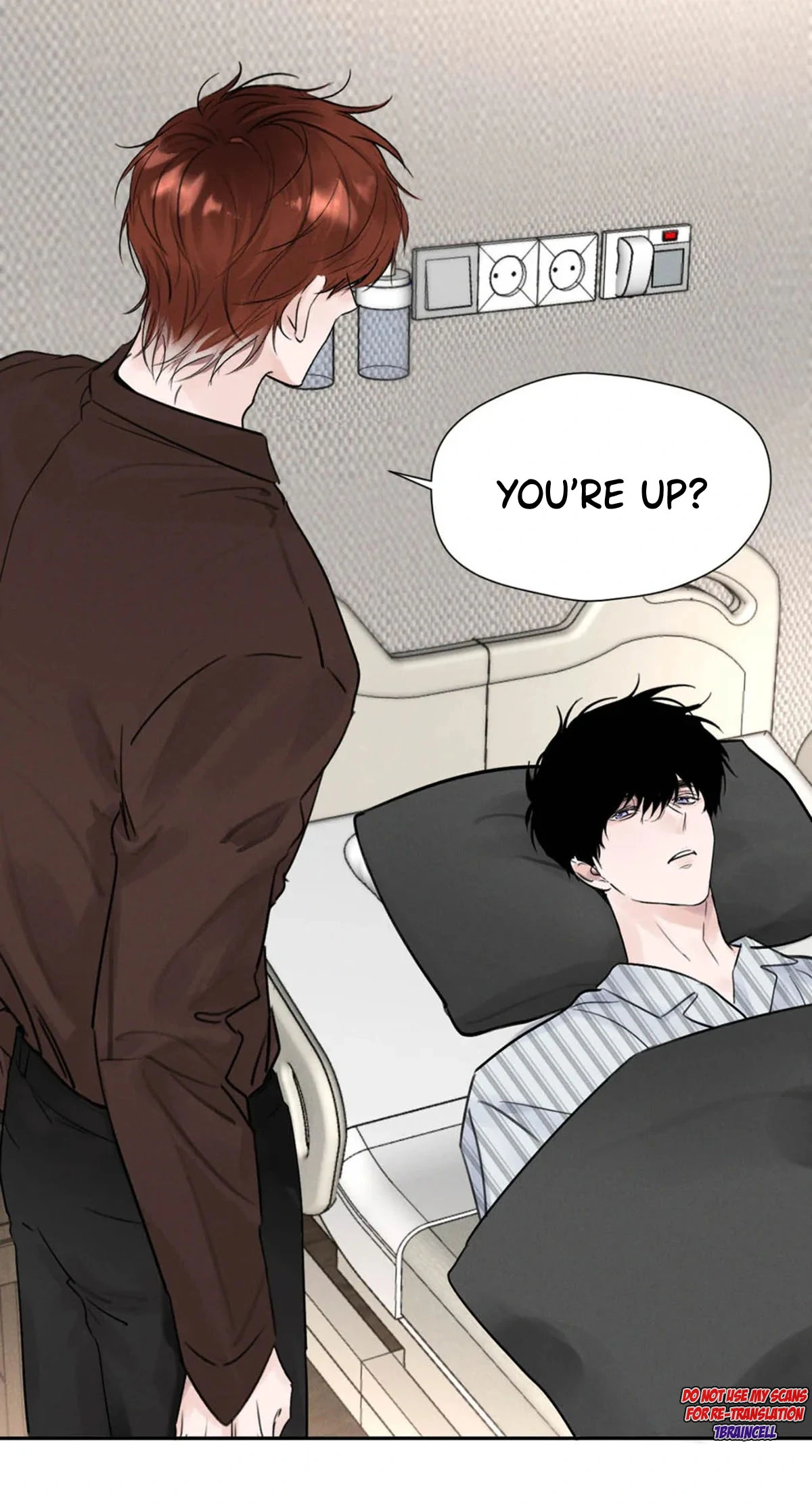 I became a first-class guide thanks to my childhood friends - Chapter 16 manhwa