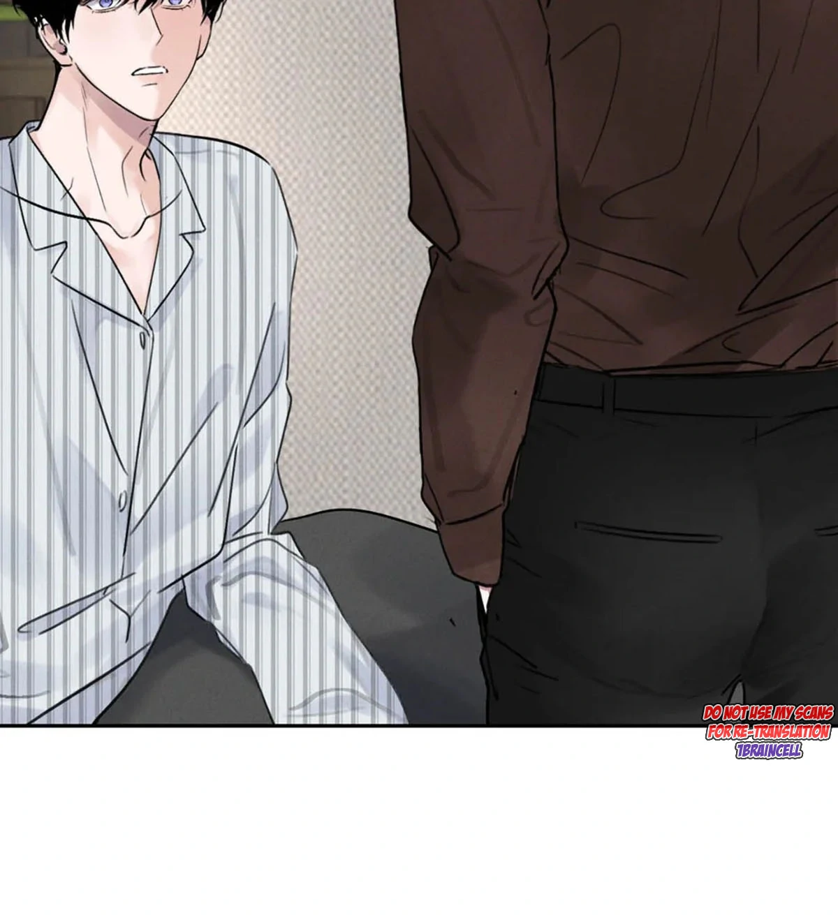 I became a first-class guide thanks to my childhood friends - Chapter 16 manhwa