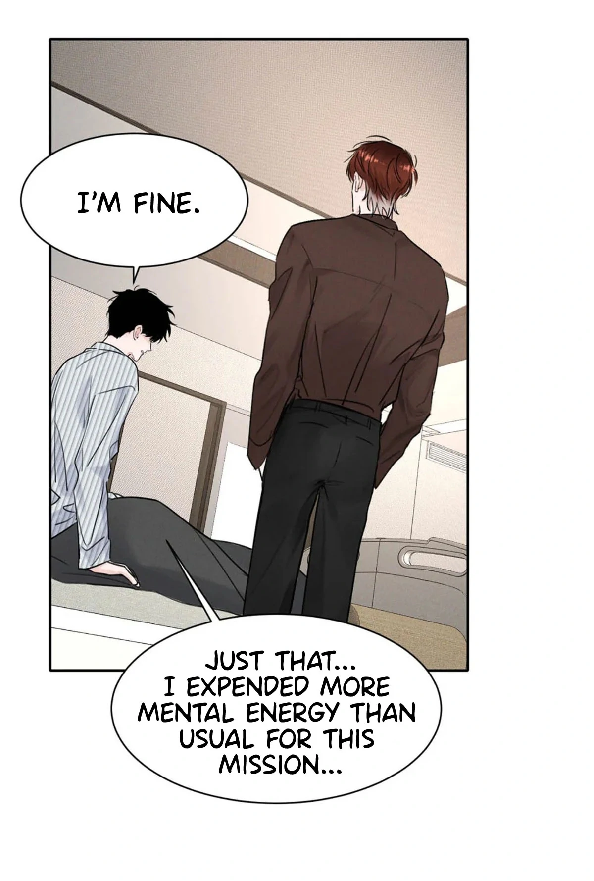 I became a first-class guide thanks to my childhood friends - Chapter 16 manhwa