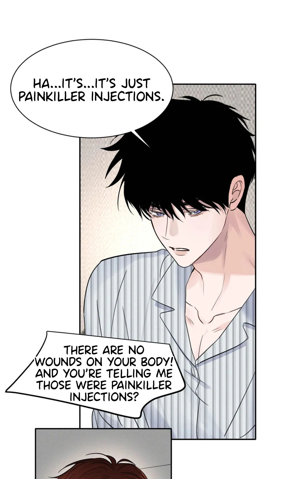 I became a first-class guide thanks to my childhood friends - Chapter 16 manhwa