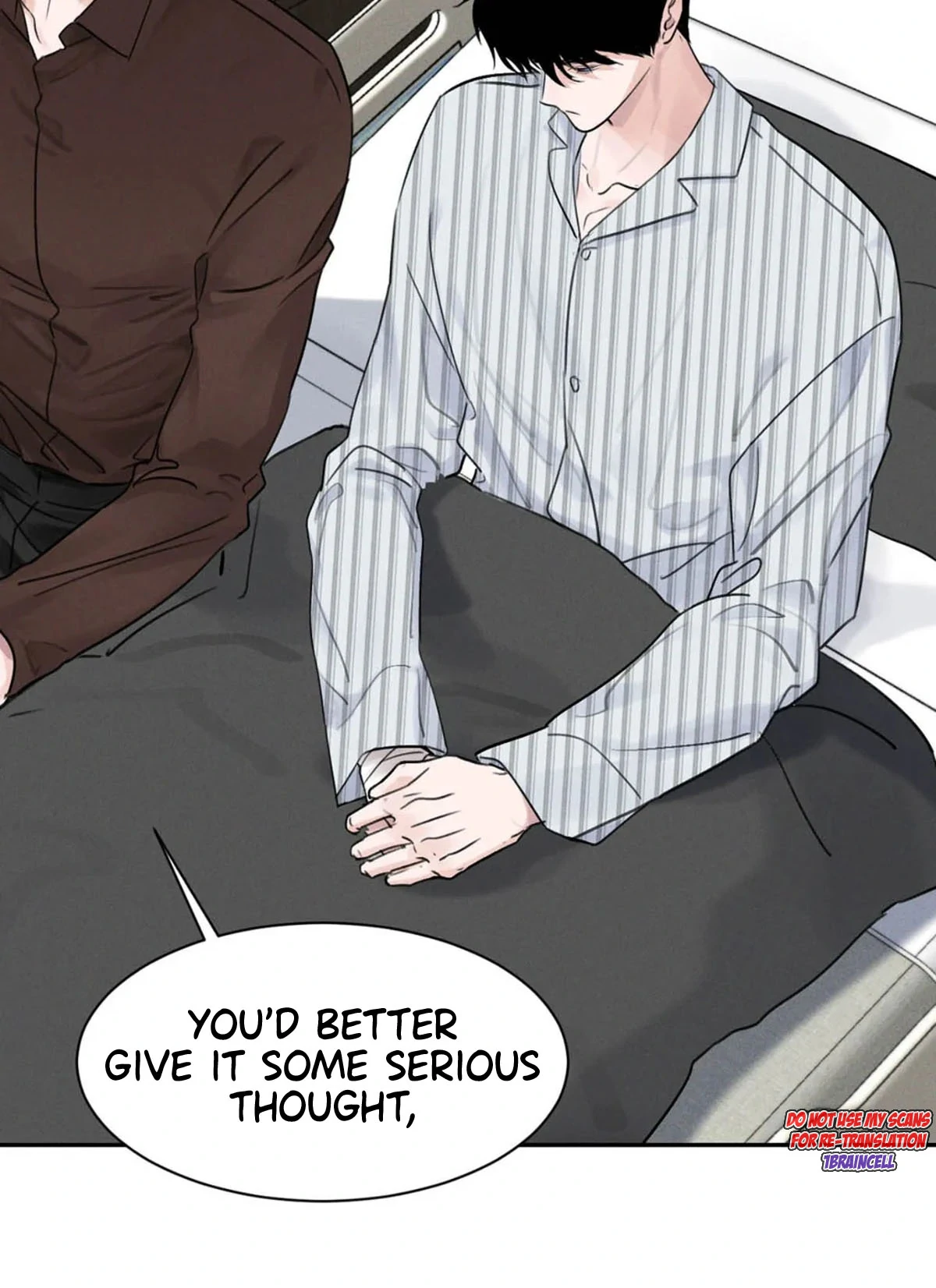 I became a first-class guide thanks to my childhood friends - Chapter 16 manhwa