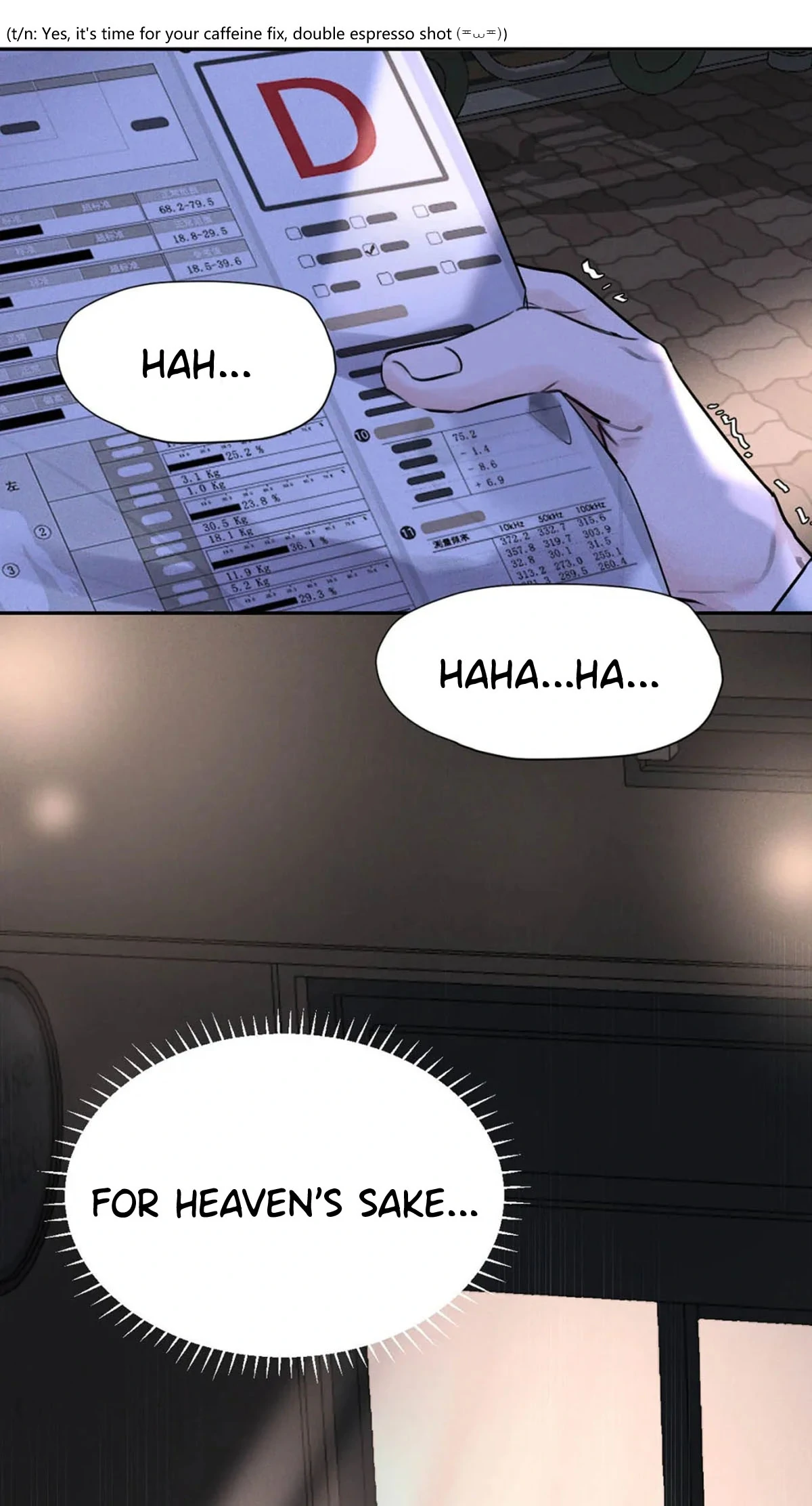 I became a first-class guide thanks to my childhood friends - Chapter 16 manhwa