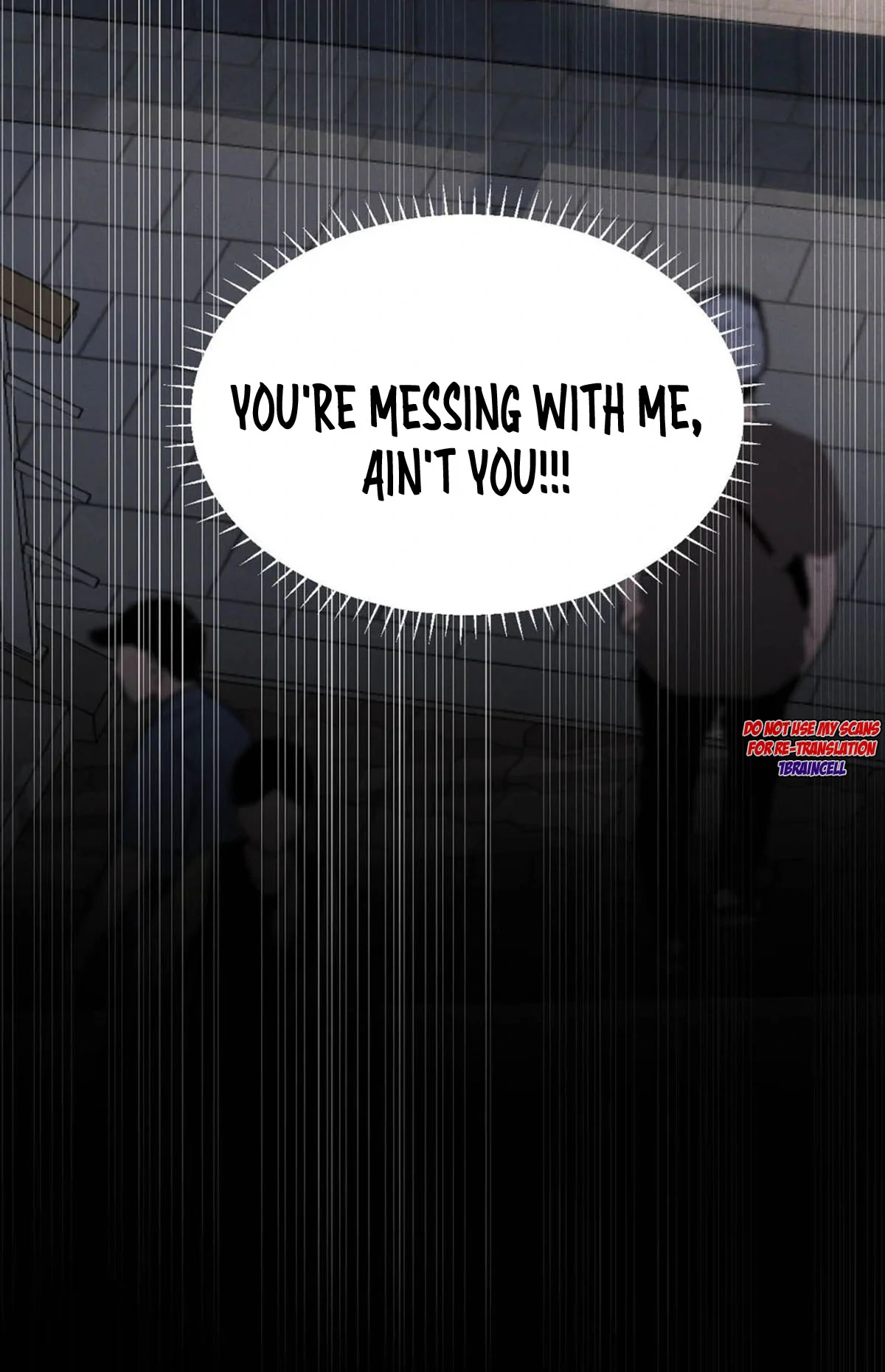 I became a first-class guide thanks to my childhood friends - Chapter 16 manhwa