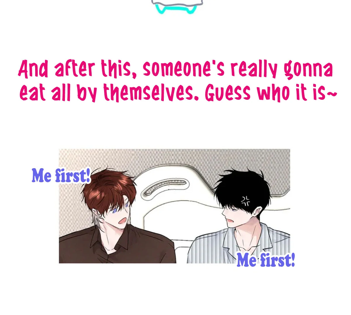 I became a first-class guide thanks to my childhood friends - Chapter 16 manhwa