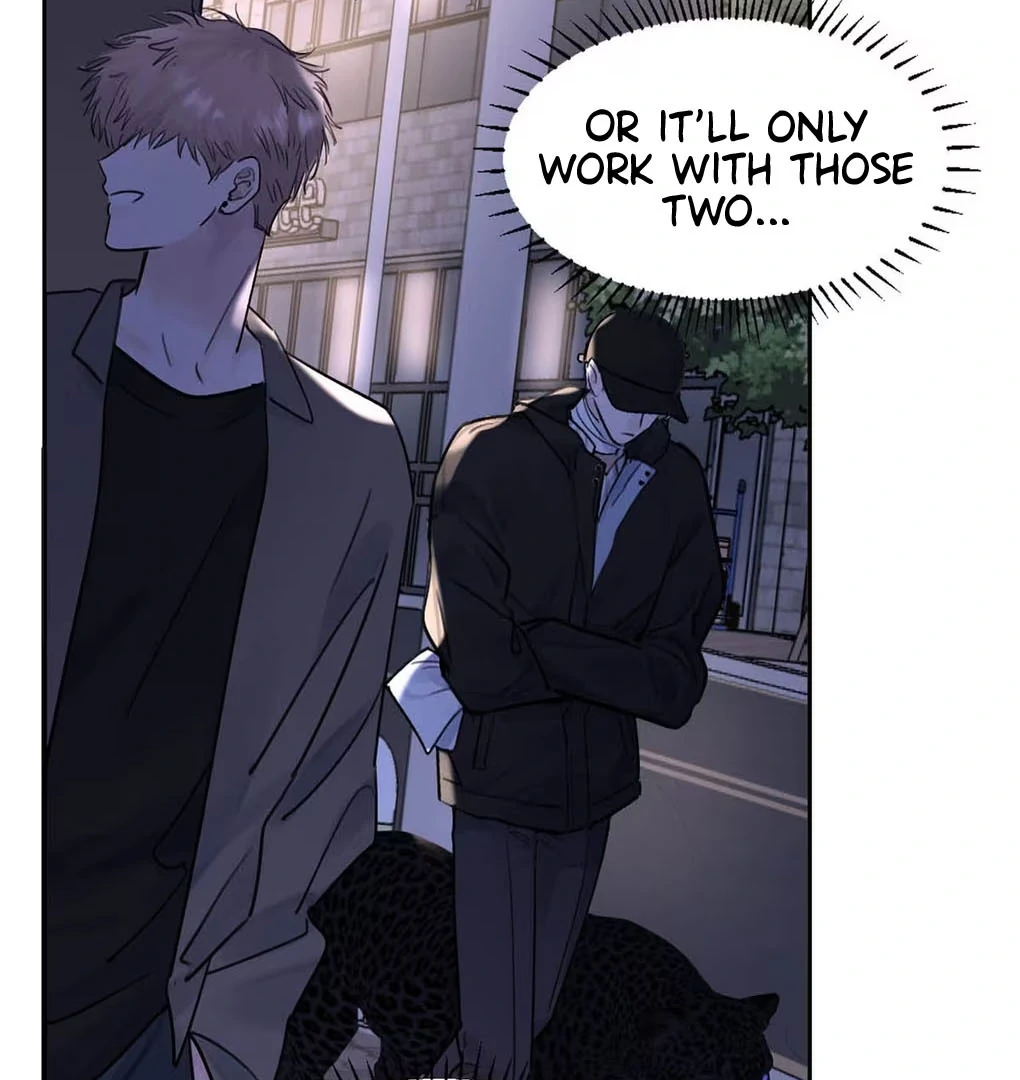 I became a first-class guide thanks to my childhood friends - Chapter 17 manhwa