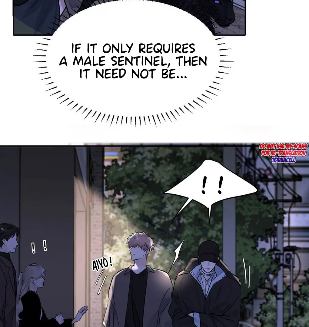 I became a first-class guide thanks to my childhood friends - Chapter 17 manhwa