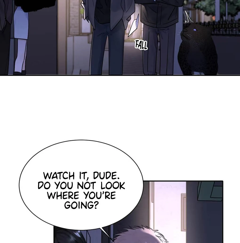 I became a first-class guide thanks to my childhood friends - Chapter 17 manhwa