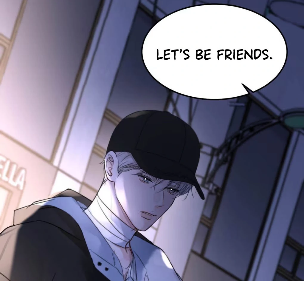 I became a first-class guide thanks to my childhood friends - Chapter 17 manhwa