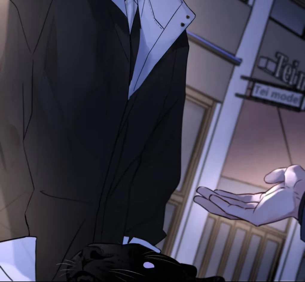 I became a first-class guide thanks to my childhood friends - Chapter 17 manhwa