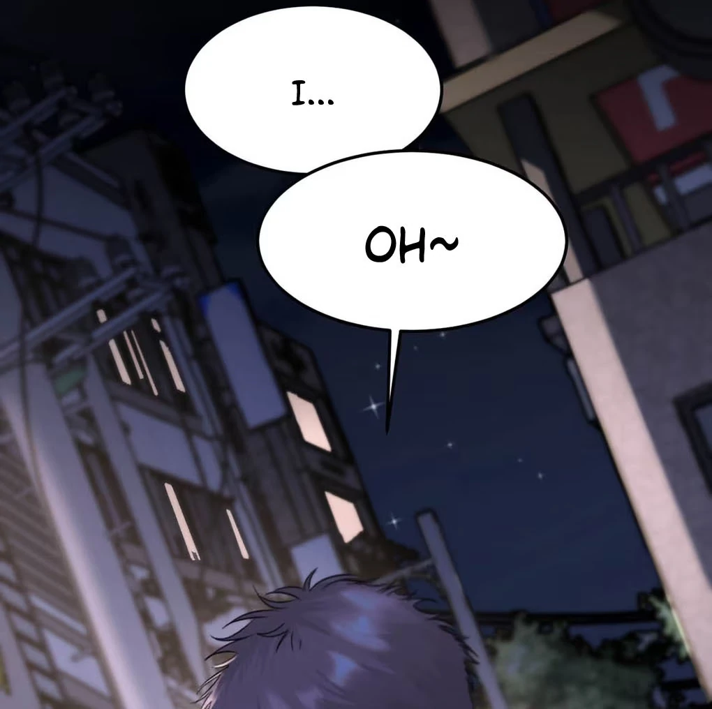 I became a first-class guide thanks to my childhood friends - Chapter 17 manhwa
