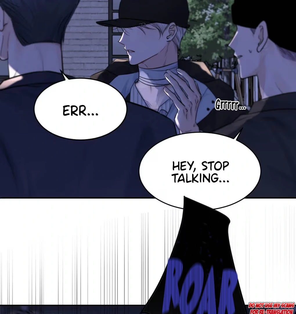 I became a first-class guide thanks to my childhood friends - Chapter 17 manhwa