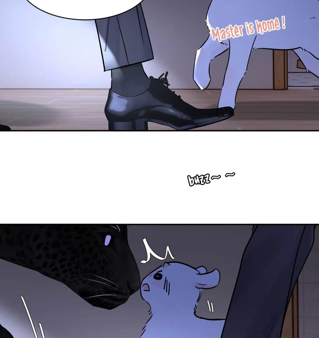 I became a first-class guide thanks to my childhood friends - Chapter 17 manhwa
