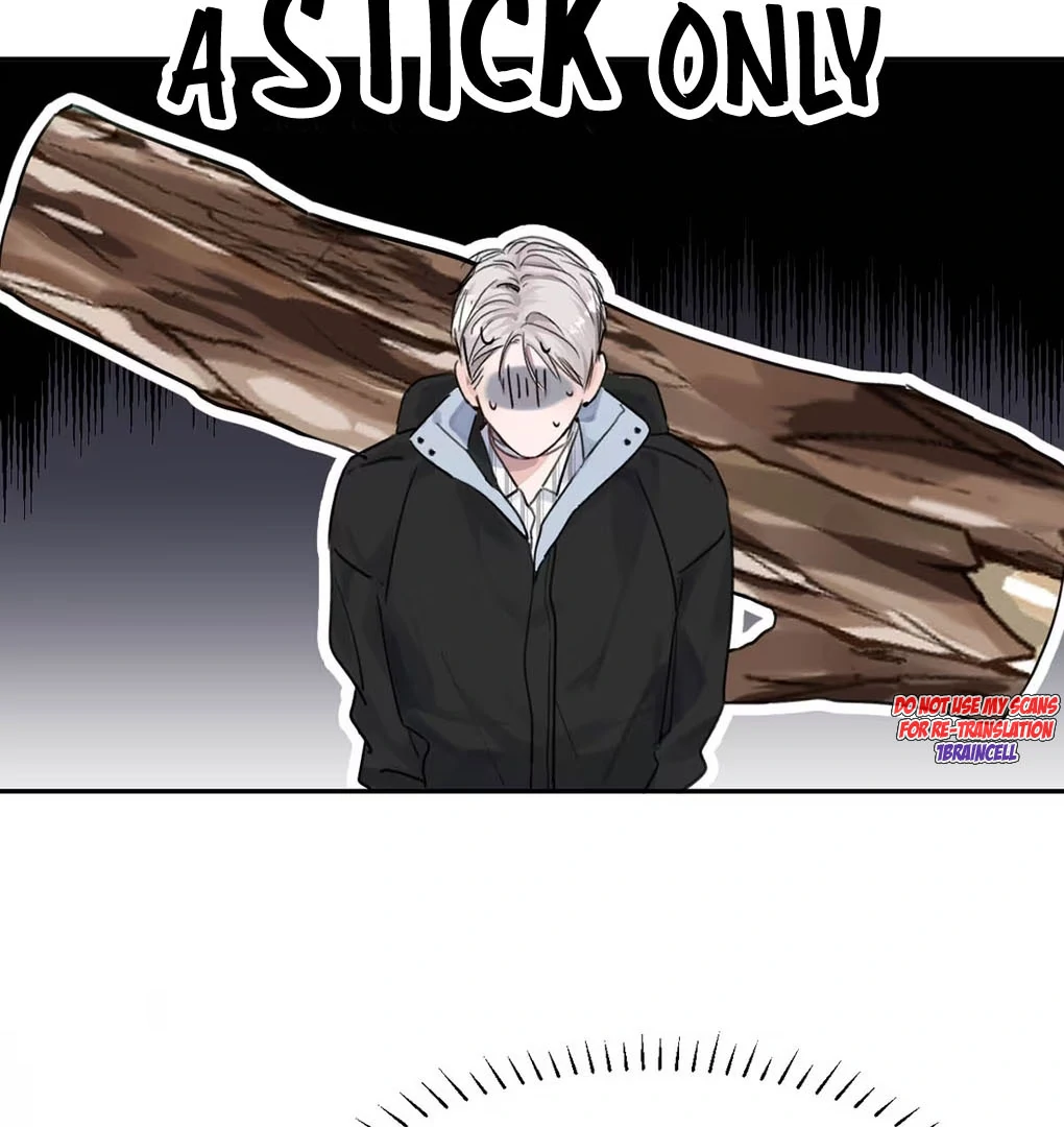 I became a first-class guide thanks to my childhood friends - Chapter 17 manhwa