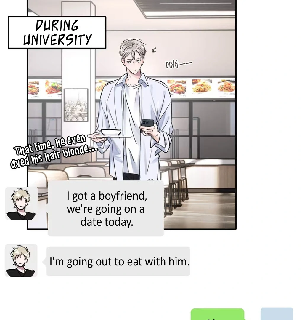 I became a first-class guide thanks to my childhood friends - Chapter 17 manhwa