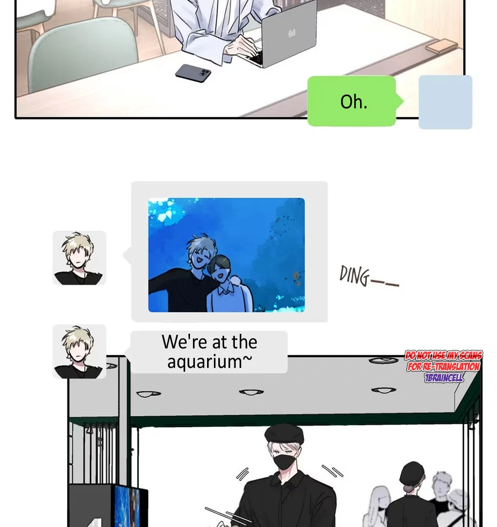 I became a first-class guide thanks to my childhood friends - Chapter 17 manhwa