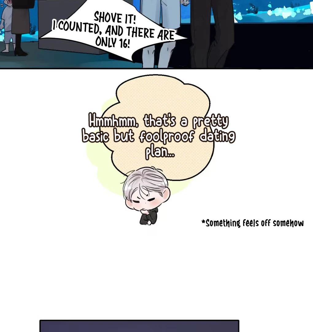 I became a first-class guide thanks to my childhood friends - Chapter 17 manhwa