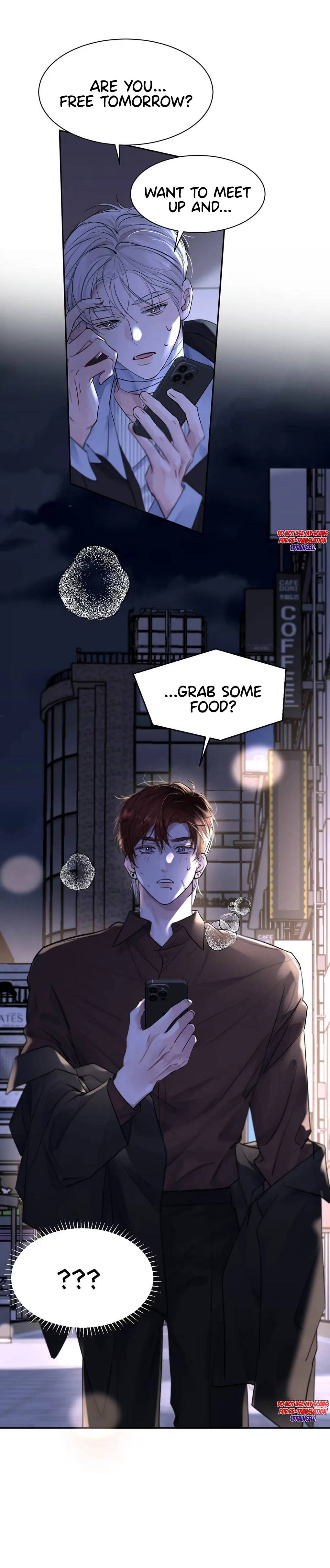 I became a first-class guide thanks to my childhood friends - Chapter 17 manhwa