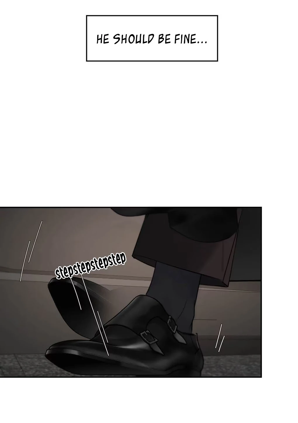 I became a first-class guide thanks to my childhood friends - Chapter 18 manhwa