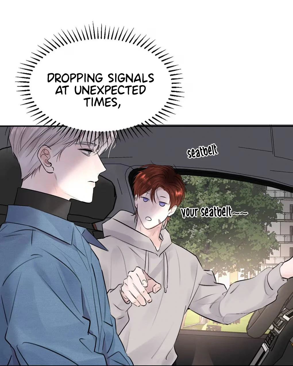 I became a first-class guide thanks to my childhood friends - Chapter 18 manhwa