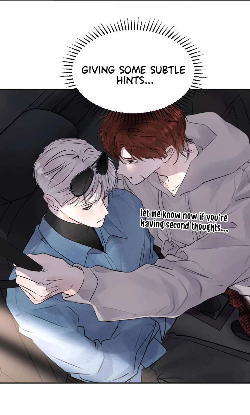 I became a first-class guide thanks to my childhood friends - Chapter 18 manhwa