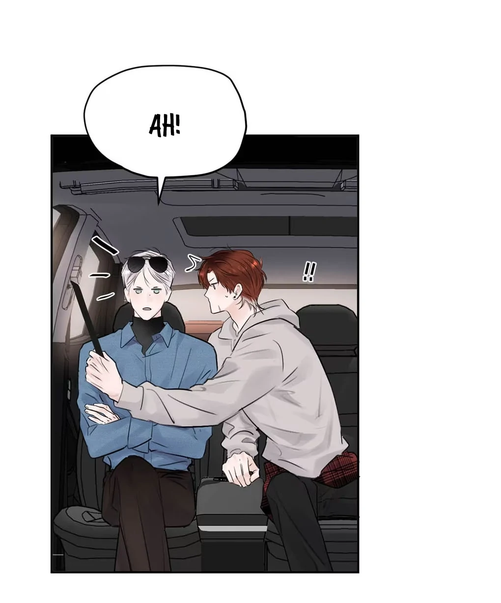 I became a first-class guide thanks to my childhood friends - Chapter 18 manhwa