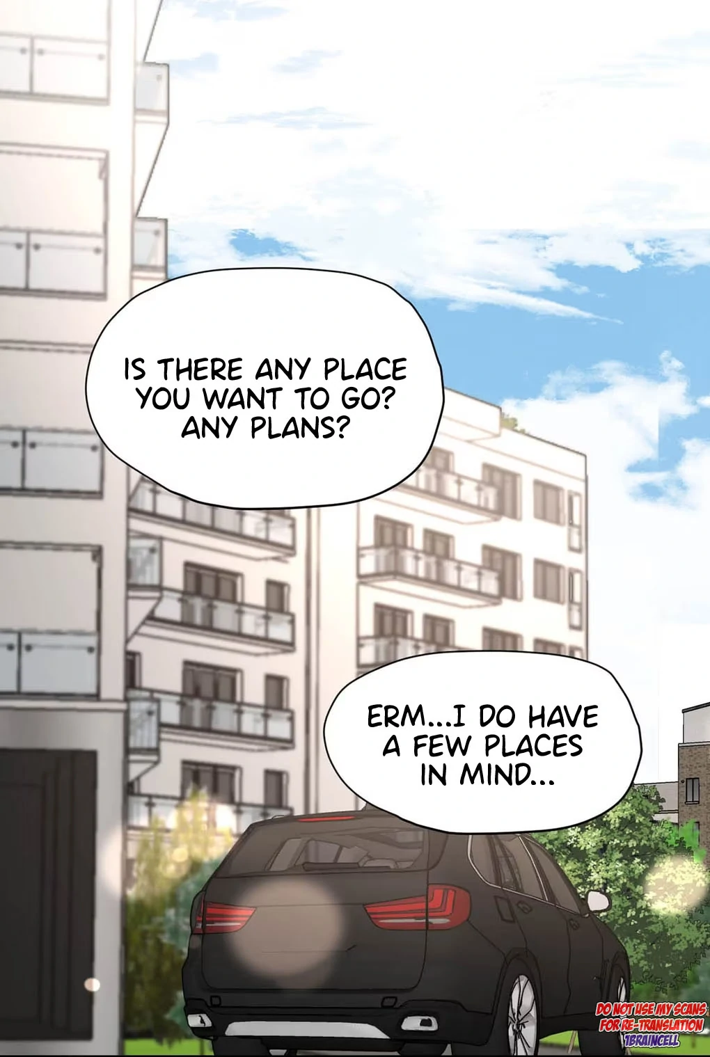 I became a first-class guide thanks to my childhood friends - Chapter 18 manhwa