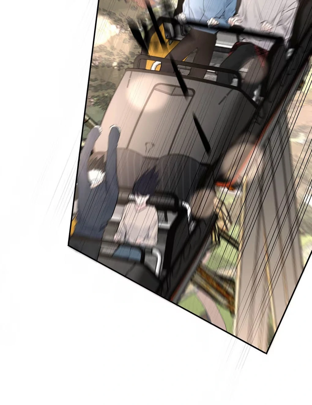 I became a first-class guide thanks to my childhood friends - Chapter 18 manhwa