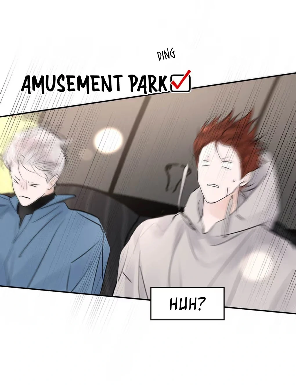 I became a first-class guide thanks to my childhood friends - Chapter 18 manhwa