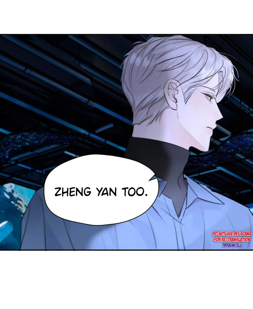 I became a first-class guide thanks to my childhood friends - Chapter 18 manhwa