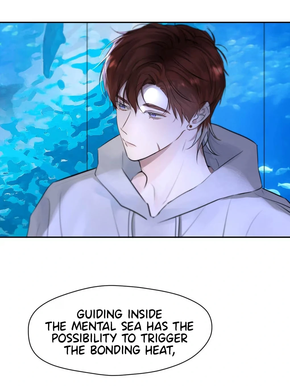 I became a first-class guide thanks to my childhood friends - Chapter 18 manhwa