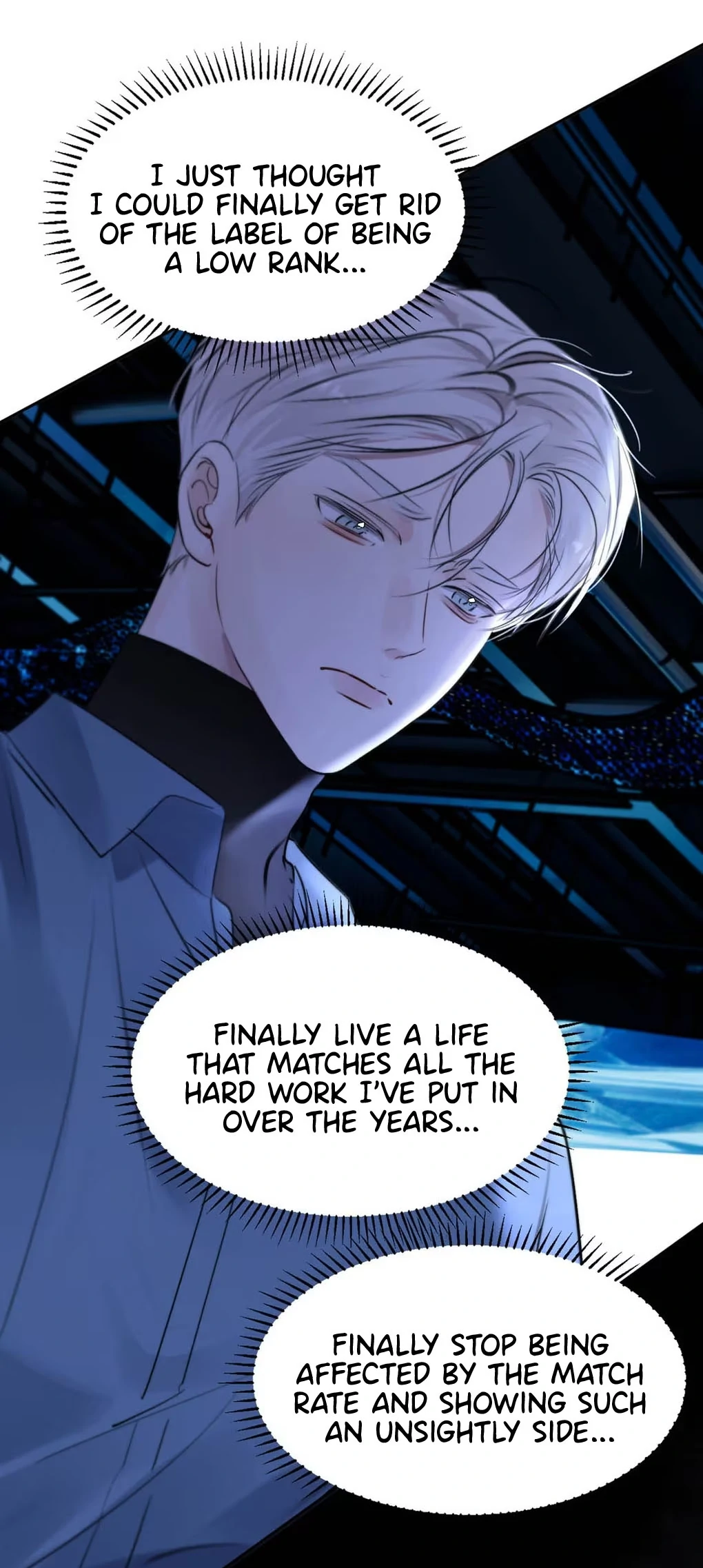 I became a first-class guide thanks to my childhood friends - Chapter 18 manhwa