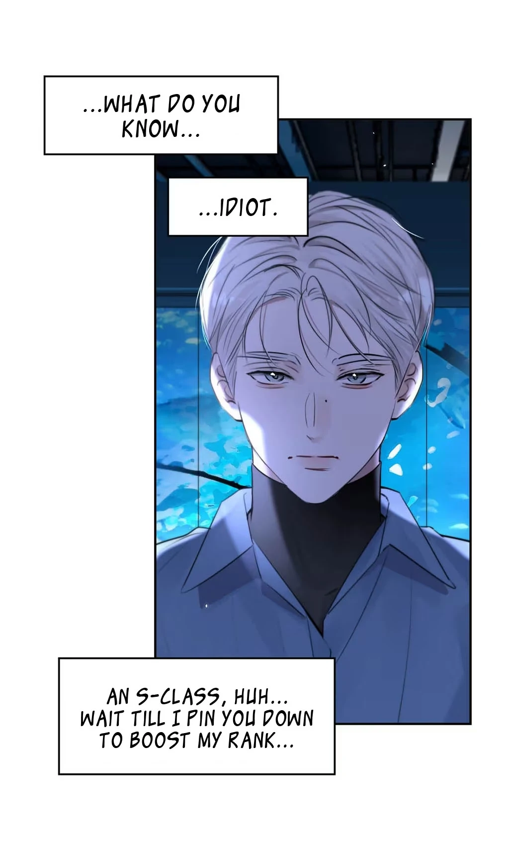 I became a first-class guide thanks to my childhood friends - Chapter 18 manhwa