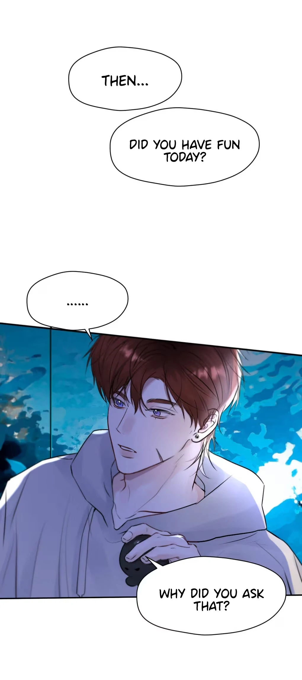 I became a first-class guide thanks to my childhood friends - Chapter 18 manhwa