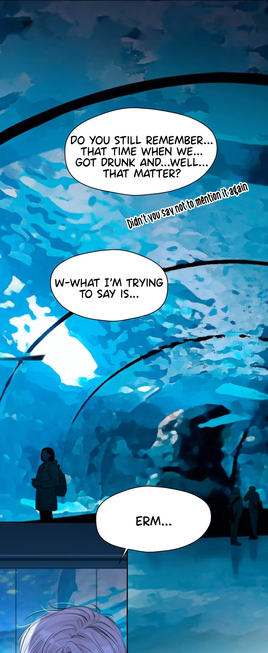 I became a first-class guide thanks to my childhood friends - Chapter 18 manhwa