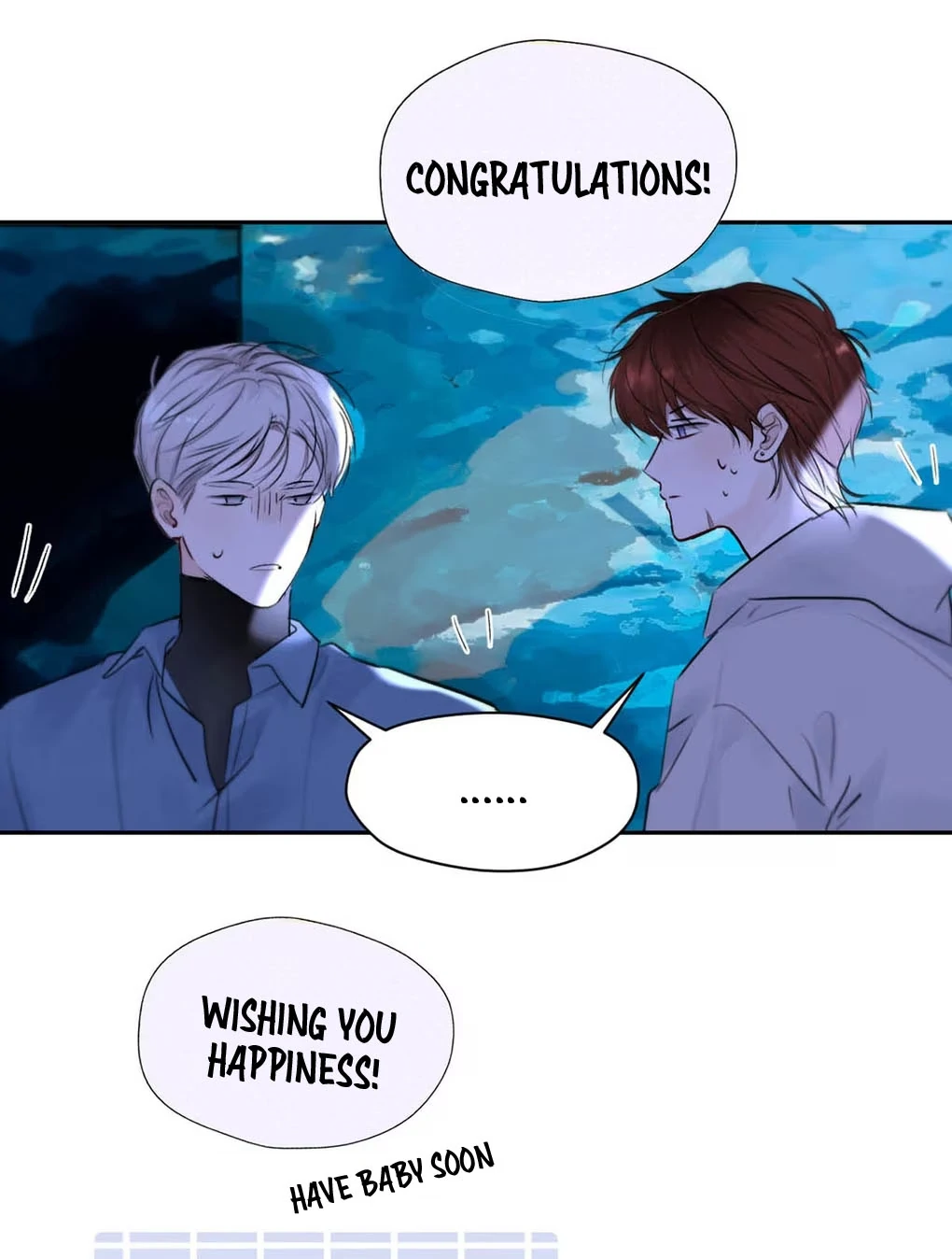 I became a first-class guide thanks to my childhood friends - Chapter 18 manhwa