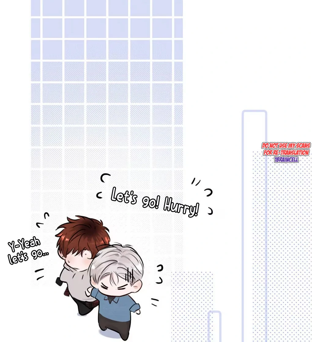 I became a first-class guide thanks to my childhood friends - Chapter 18 manhwa