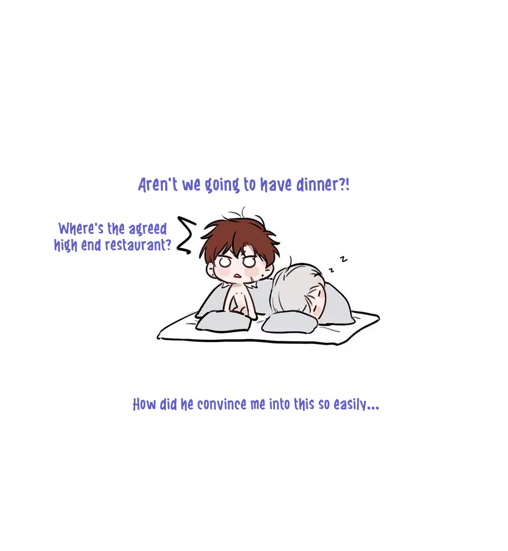 I became a first-class guide thanks to my childhood friends - Chapter 18 manhwa